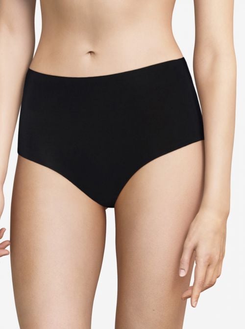 SoftStretch coulotte taglia unica, nero