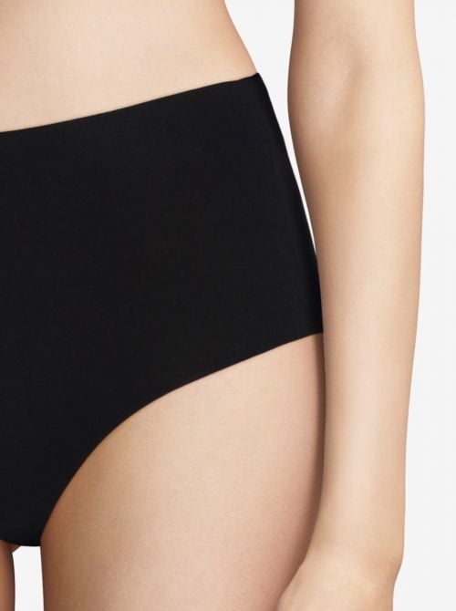 SoftStretch coulotte taglia unica, nero