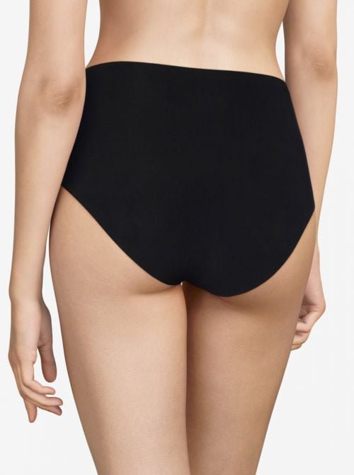 SoftStretch coulotte taglia unica, nero