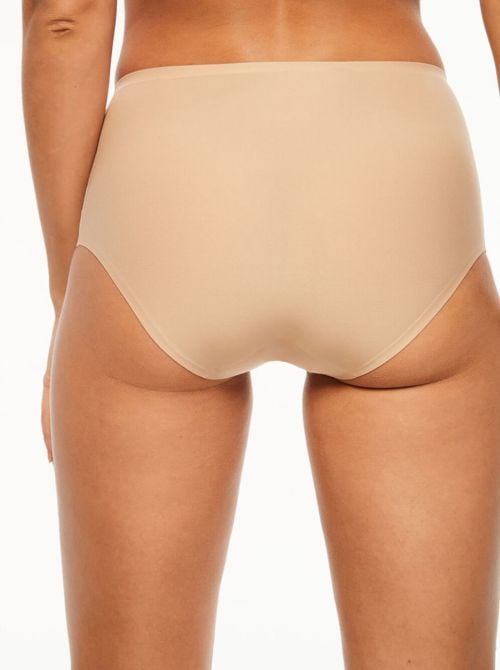 SoftStretch coulotte taglia unica, nudo
