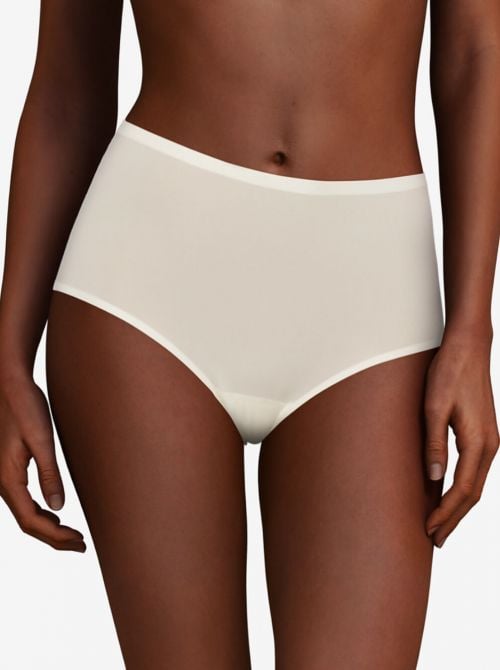SoftStretch coulotte taglia unica, avorio
