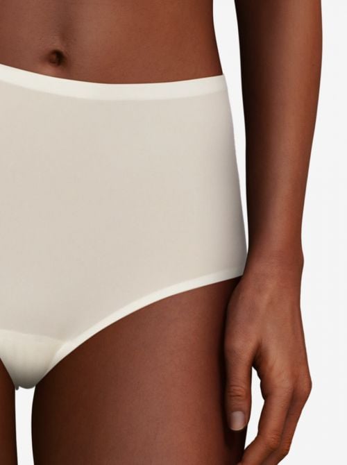 SoftStretch coulotte taglia unica, avorio