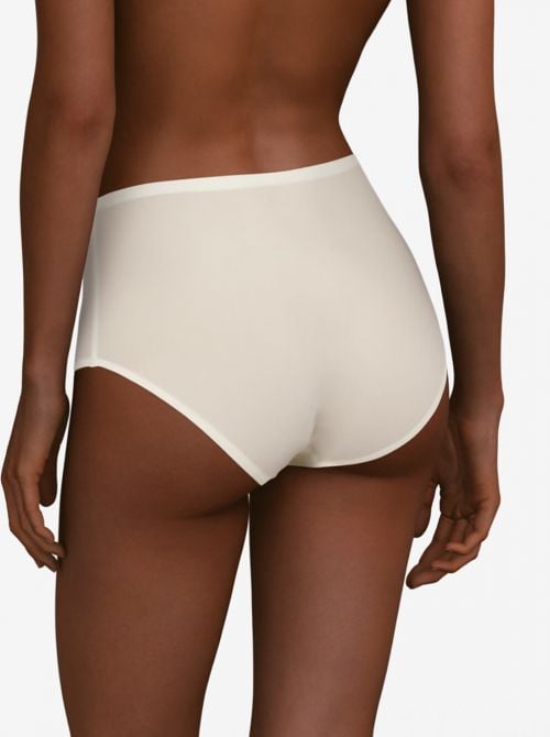 SoftStretch coulotte taglia unica, avorio
