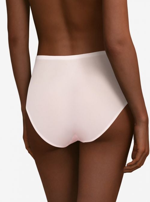 Softstrech one size shorty, pink