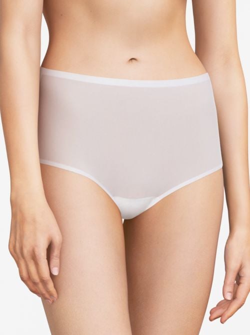 SoftStretch coulotte taglia unica, bianco CHANTELLE