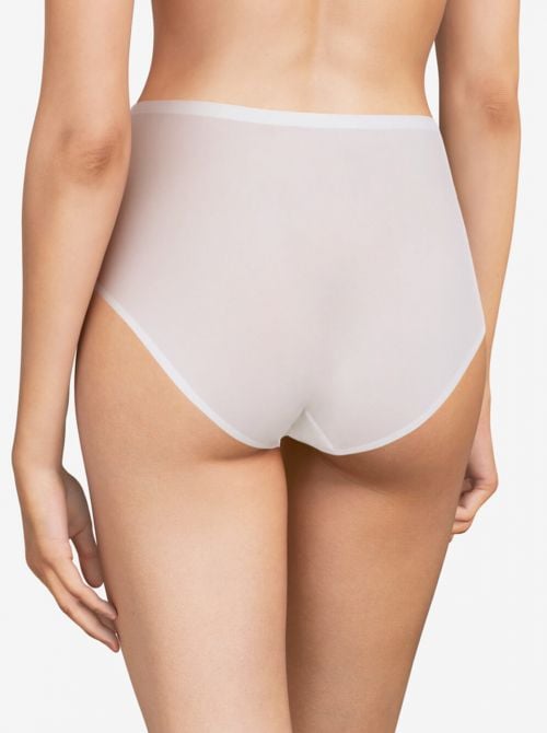 SoftStretch coulotte taglia unica, bianco