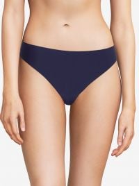 SoftStretch perizoma taglia unica, blu