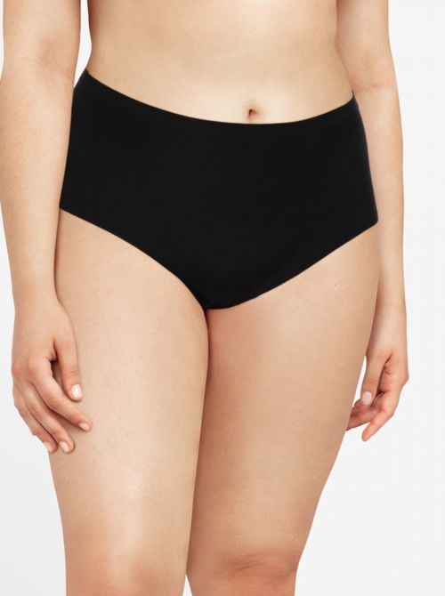 SoftStretch coulotte maxi taglia unica, nero