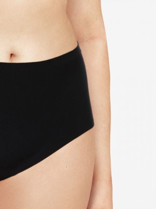 SoftStretch coulotte maxi taglia unica, nero