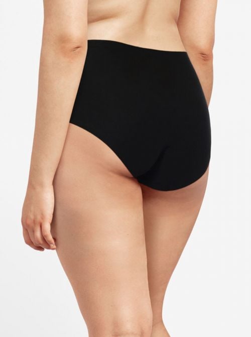 SoftStretch coulotte maxi taglia unica, nero