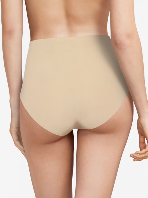 SoftStretch coulotte maxi taglia unica, nudo