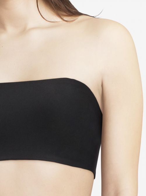 Softstrech padded bandeau, black CHANTELLE