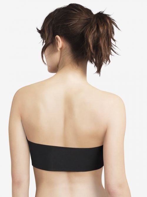 SoftStretch fascia imbottita, nero