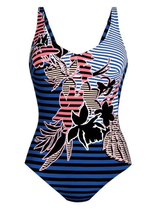 Jamina one-piece swimsuit, fantasy ANITA BEACHWEAR