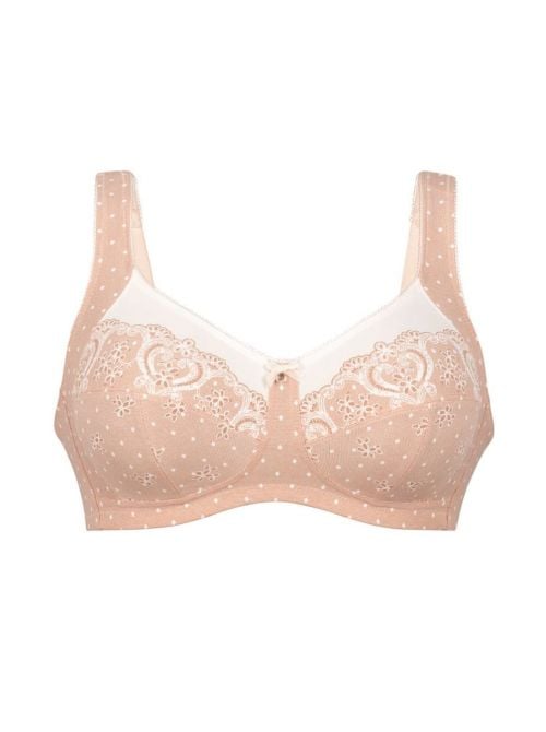 Belvedere reggiseno senza ferretto, nudo