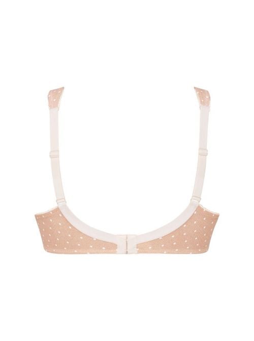 Belvedere reggiseno con ferretto, nudo