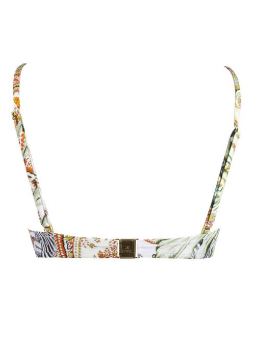 Feerie Tropicale push up mare, nature tropicale LISE CHARMEL