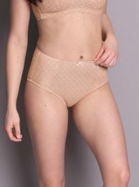 Belvedere slip alto, nudo