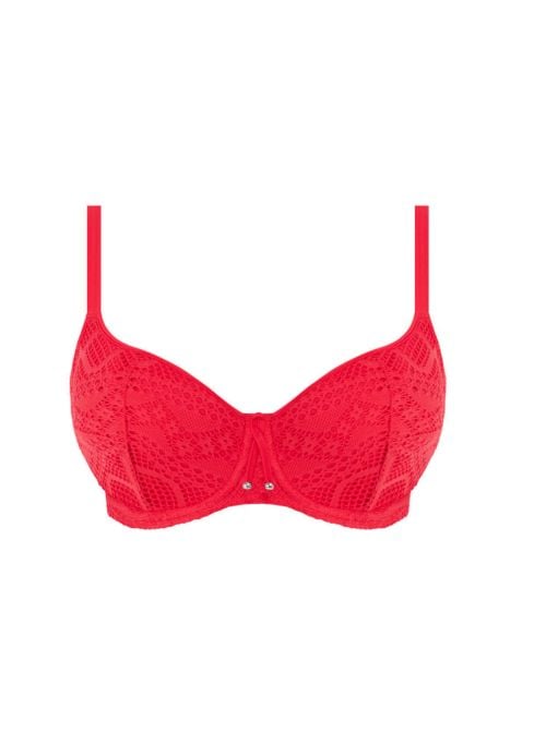Sundance Balconcino per Bikini, red