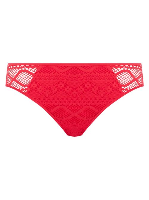 Sundance Slip per bikini, rosso