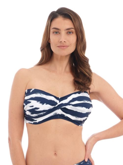 Lindos fascia con ferretto per bikini FANTASIE SWIM