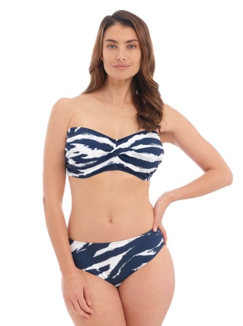 Lindos fascia con ferretto per bikini FANTASIE SWIM