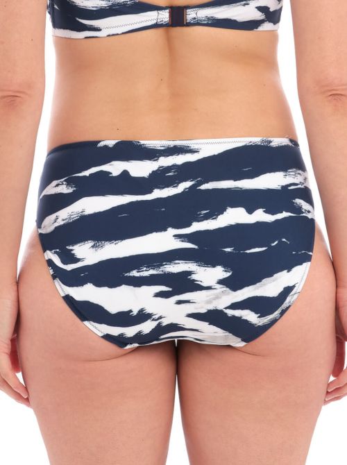 Lindos Slip per Bikini, fantasia floreale