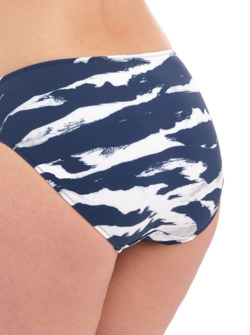 Lindos Slip per Bikini, fantasia floreale