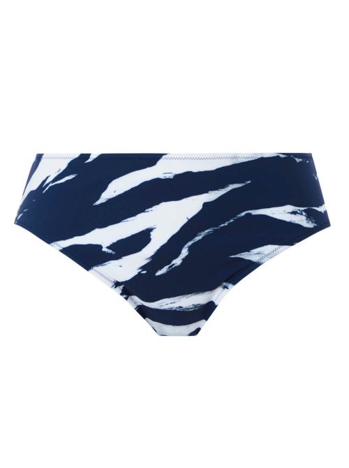 Lindos Slip per Bikini, fantasia floreale