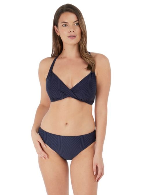 Long Island Bikini Top, blu