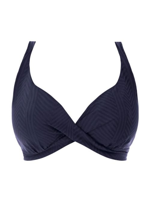Long Island Bikini Top, blu