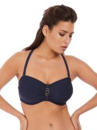 Long Island fascia con ferretto per bikini
