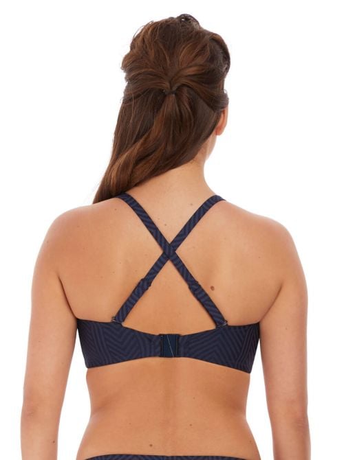 Long Island Gathered Bandeau