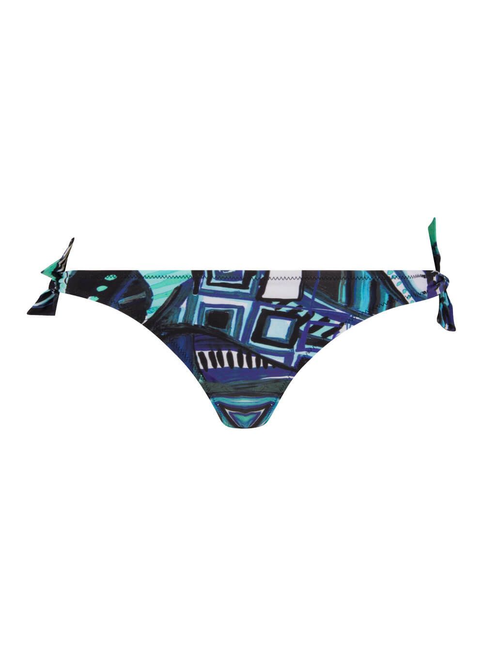 Brasiliana con laccetti shop