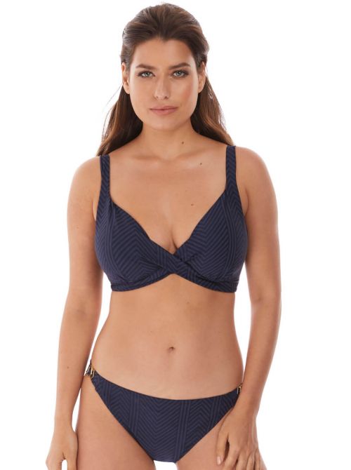 Long Island Slip, blu FANTASIE SWIM