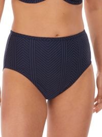 Long Island Slip, blu