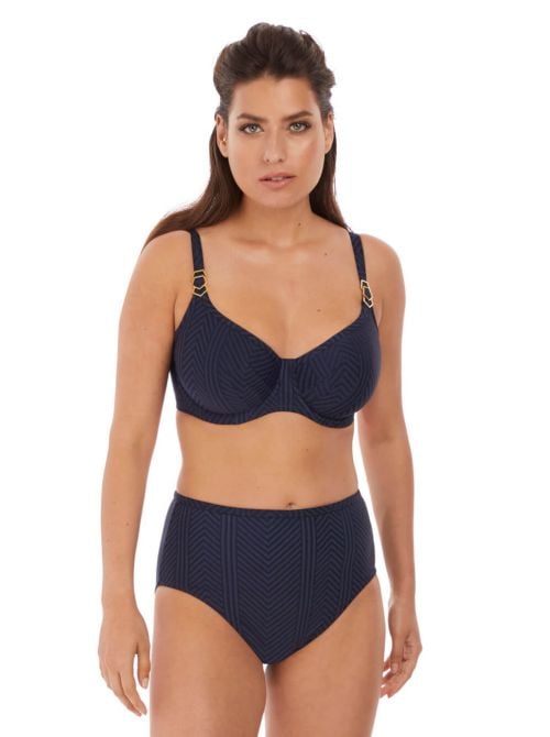 Long Island Slip, blu FANTASIE SWIM