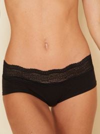 Dolce Culotte, black