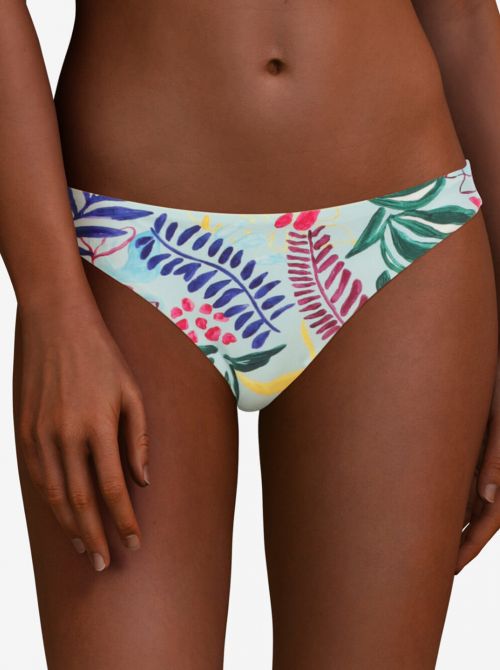 Jaia slip bikini , fantasia