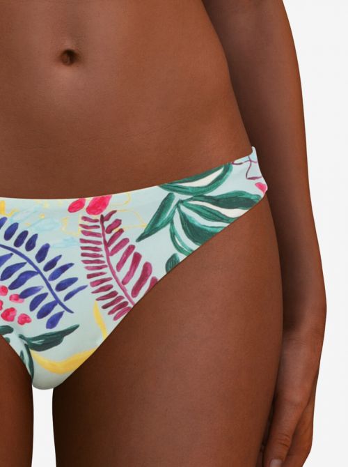 Jaia slip bikini , fantasia