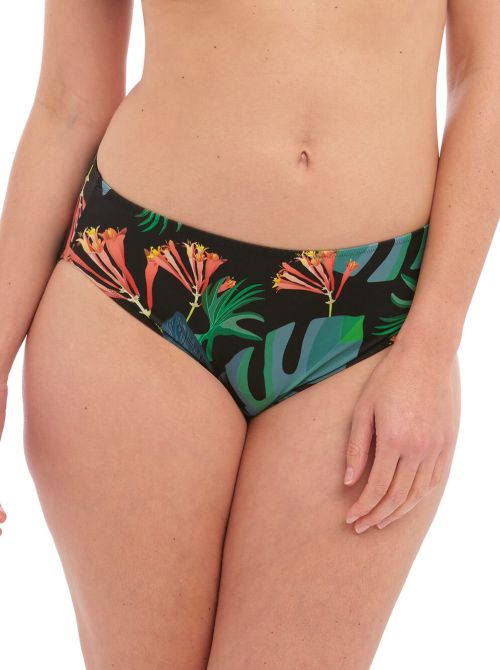 Monteverde Slip per Bikini, fantasia floreale FANTASIE SWIM