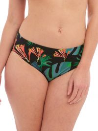 Monteverde Slip per Bikini, fantasia floreale