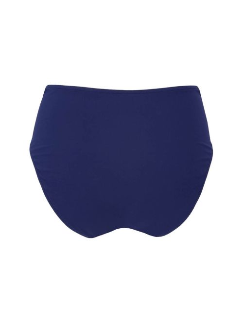 Plaisir Regate slip regolabile per bikini, bleu regate