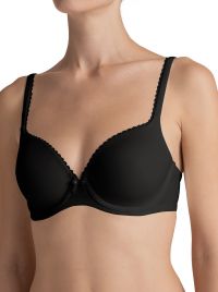 Perfectly Soft WHP underwire, black