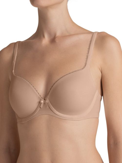 Perfectly Soft WHP underwire, natural