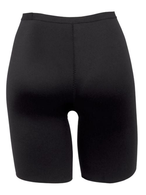 Twin Shaper long 1784 Slip alto, nero
