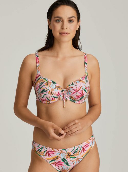 Sirocco slip rio per bikini, pink paradise