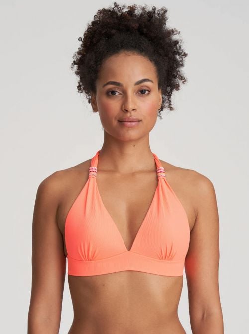 Isaura reggiseno a triangolo imbottito, spritz MARIE JO SWIM