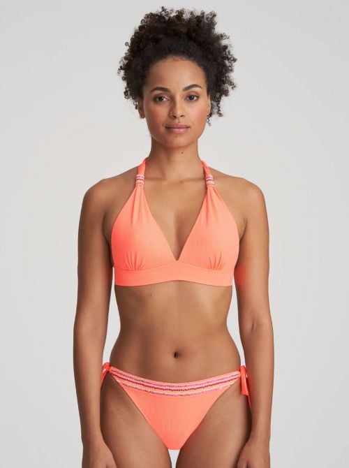 Isaura reggiseno a triangolo imbottito, spritz
