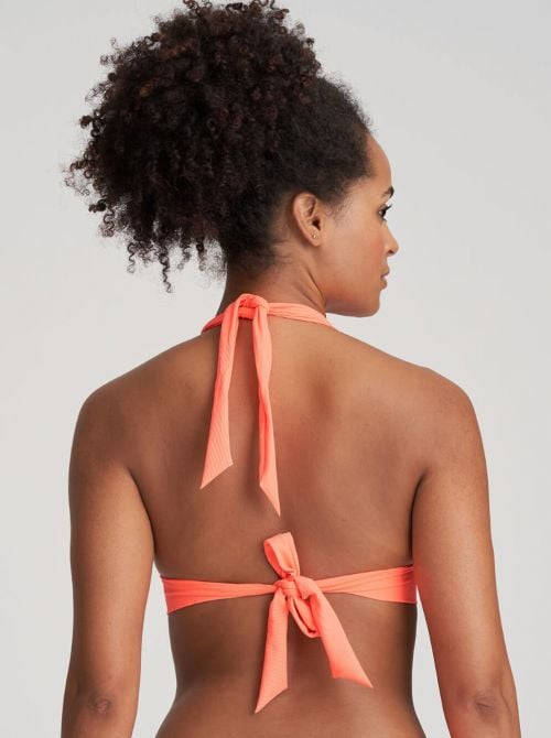 Isaura reggiseno a triangolo imbottito, spritz